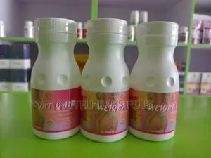 Duozi Weight Gain Tablet: For Premium Weight Gain
