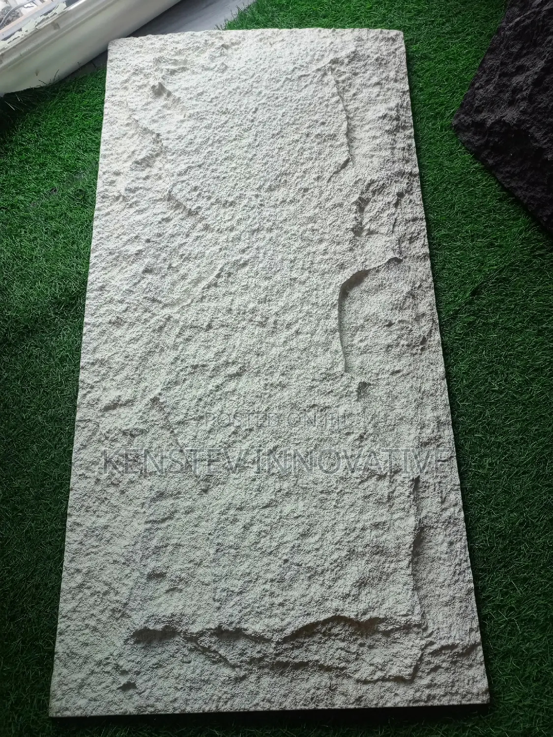 Building Materials