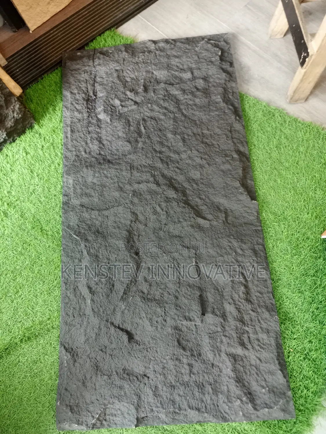Building Materials