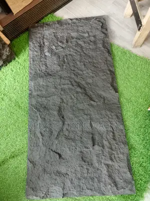 Building Materials