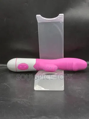 Mini Vibrator Battery