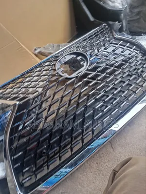 Grille for Lexus Rx350 2020 Direct Available as Seen