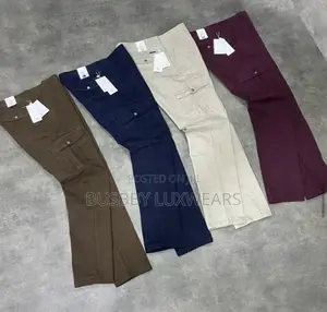 Ralph Lauren Cargo Pants for Men