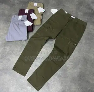 Ralph Lauren Cargo Pants for Men