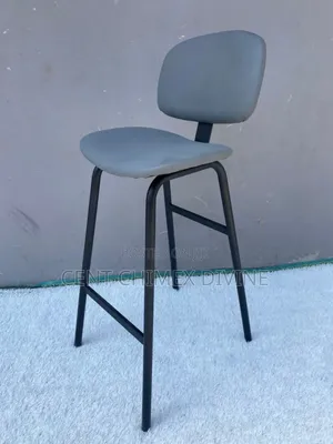 Just Nice Bar Stool