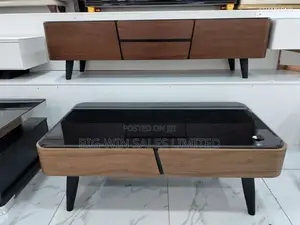 Center Table