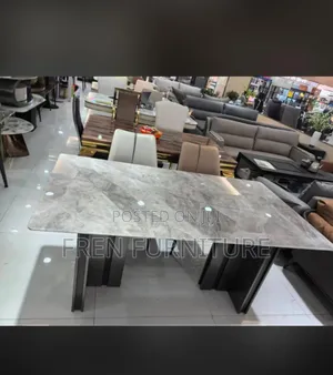 Dinner Table Imported High Quality Products