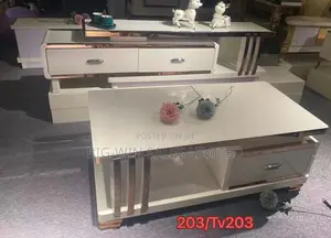 Center Table