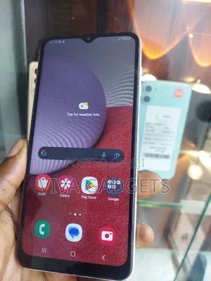 Samsung Galaxy A13 64 GB White