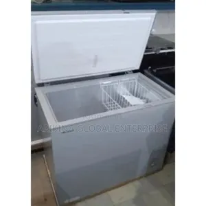 Fast Freezer,240liter, Hisense Freezer.