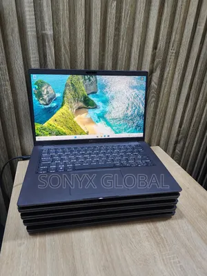 Laptop Dell Latitude 7410 16GB Intel Core i5 SSD 256GB