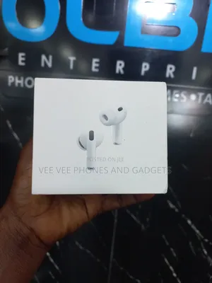 Apple Airpods Pro 3