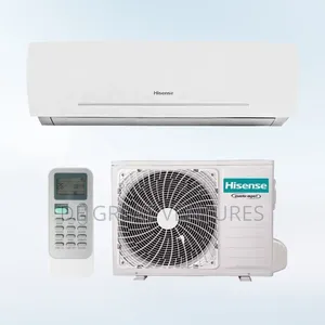Brand New Hisense 1.5hp Inverter Split Unit Air Conditioner√100% Coper