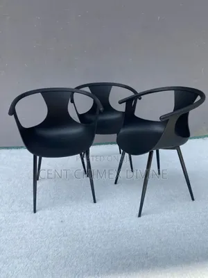 Just a Nice Restaurant Chairs