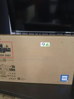 New Laptop HP ProBook 440 8GB Intel Core I7 SSD 512GB