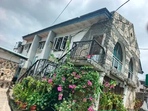 3bdrm Block of Flats in Off Ogunusi Road, Ikeja for sale