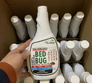 Exthor Bedbug Spray