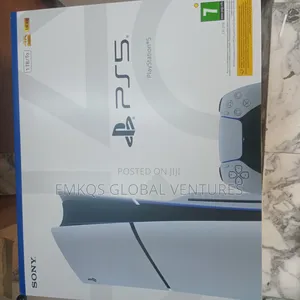 Ps5 Game Station