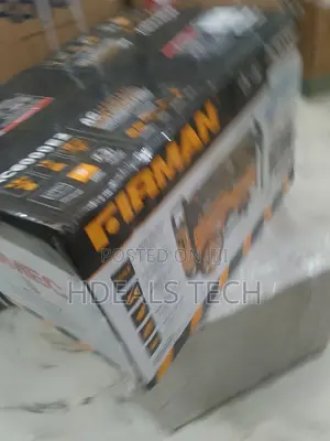 Cheap Reliable Firman 3.5kva Generator
