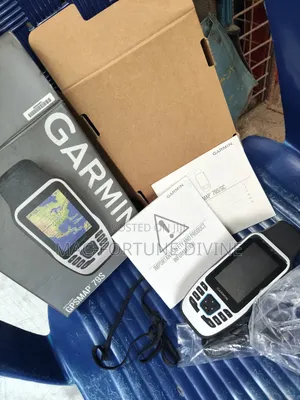 Garmin 79s GPS Original