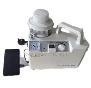 Oocyte Aspiration Pump