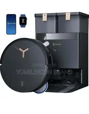 Ecovacs Deebot T50 Max Pro
