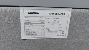 Aucma Refrigerator