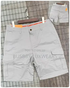 Ralph Lauren Cargo Shorts For Men