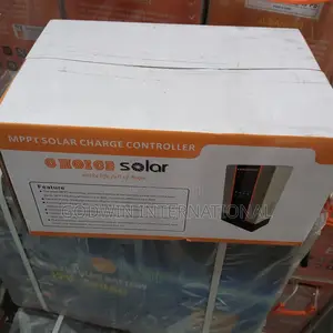 Choice Charge Controller 80a