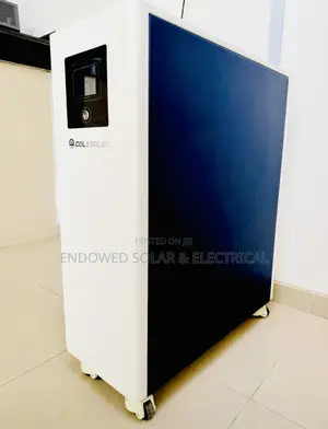 15kwh 51.2v Cola Lithium Iron Batteries Are Available in Stock