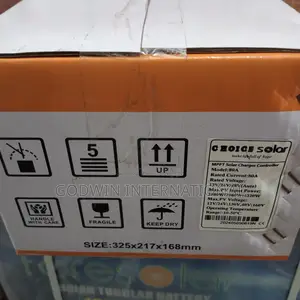 Choice Charge Controller 80a