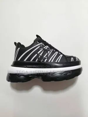 Quality Assured Unisex Sneakers