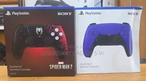 Ps5 Controller Pad