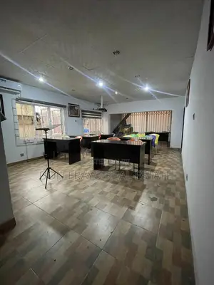 50 Capacity Hall to Let Around Aare New Bodija Ibadan