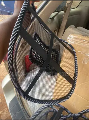Seat Back Support