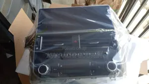 Gx460 Andriod Navigation Screen