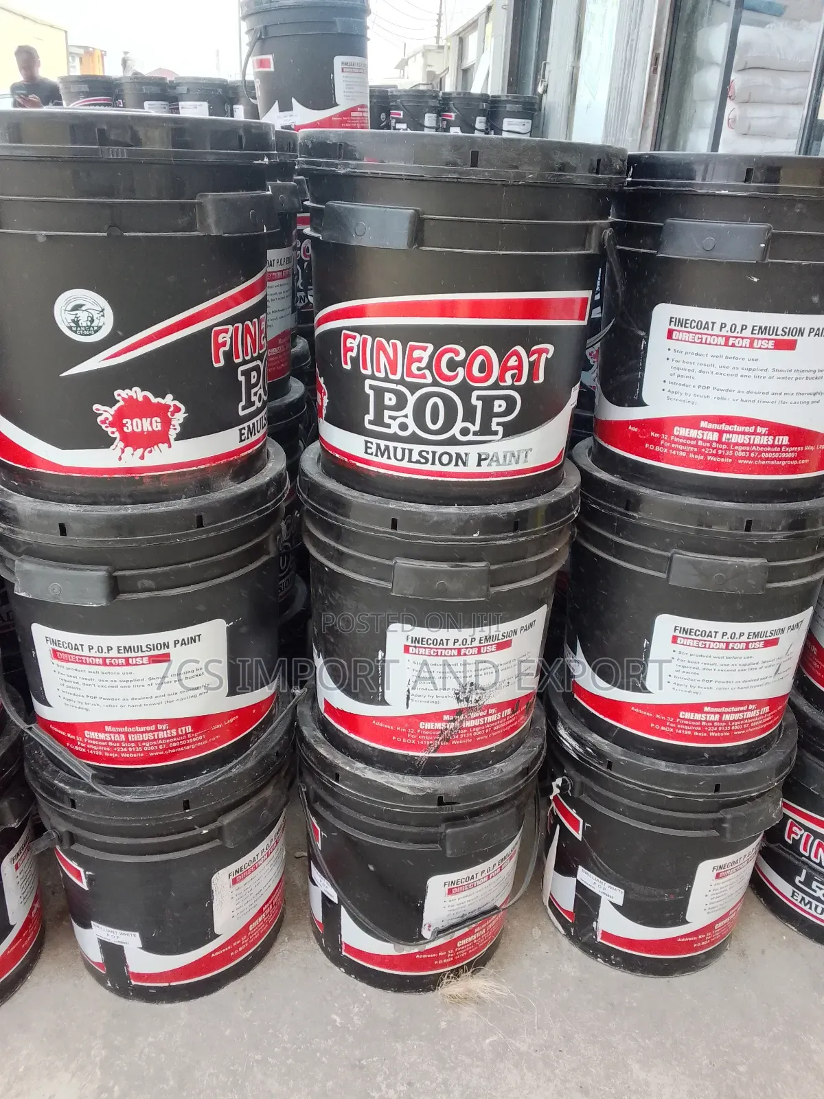 Fine Coat Screeding Paint
