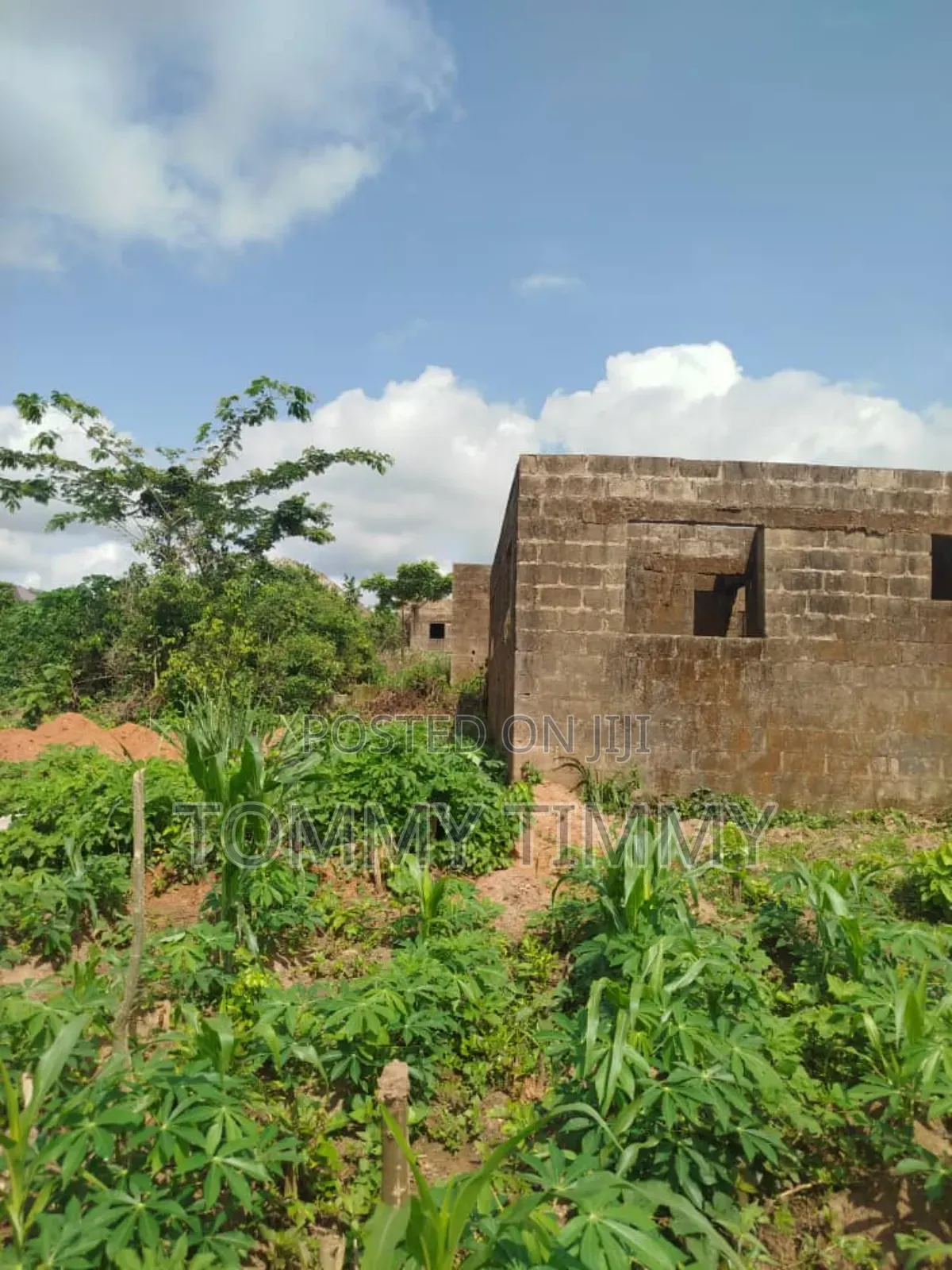 4 Bedroom Flat