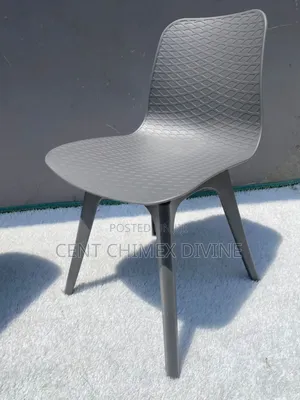 Ash Coloured Restaurant Chairs