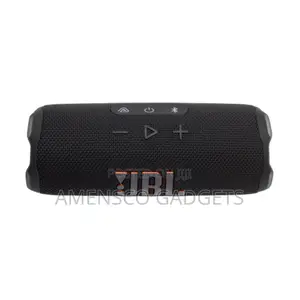 New JBL Flip 7 Portable Wireless Speaker