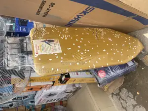 Ironing Board