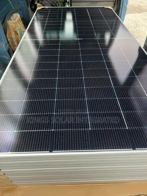 Brand New Jinko Byfetcher Panel 620w