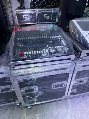 Light Controller