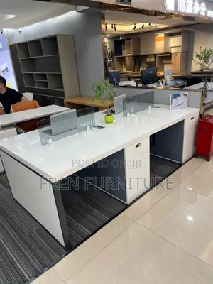 Workstation Available