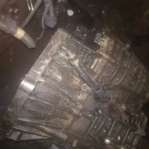 10pin Gearbox for Avensis 2013 Model