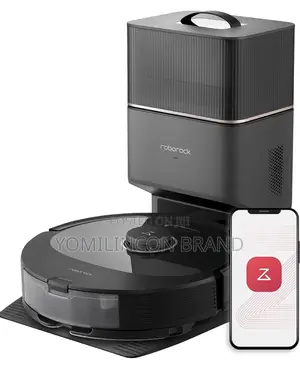 Roborock Q8 Max+ Robot Vacuum