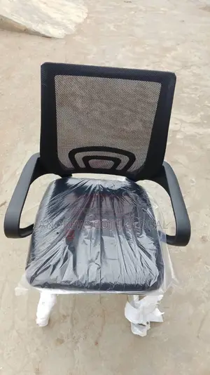 Brand New Imported Office Chairs