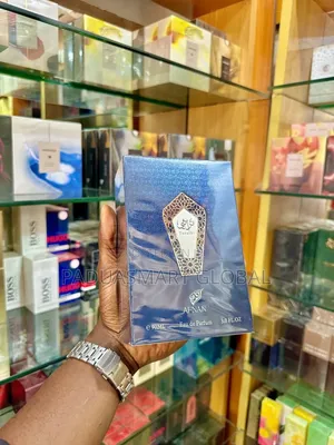 Turathi Blue Afnan