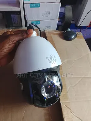 Mini Dome Camera