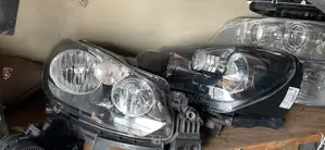 Headlights Volkswagen Golf 6 2008 2013